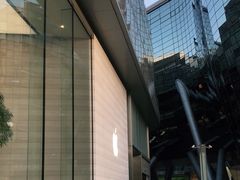 -Apple零售店(济南恒隆广场店)