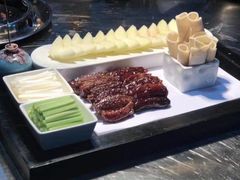 -双子楼大酒店(城开国际写字楼店)