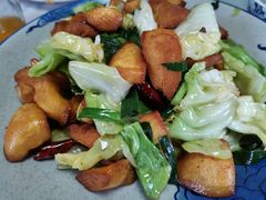 -百花人家(清水田园店)