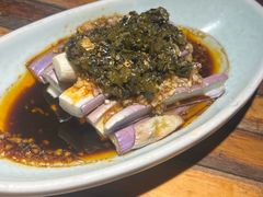 -辣得叫湘菜(观海卫店)