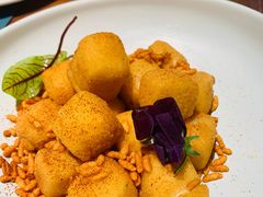 -大树餐厅(益田假日店)