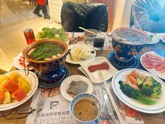 -北京中国大饭店