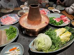 -老墙根涮肉(王四营店)