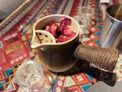 -火塘云南烧烤大排档