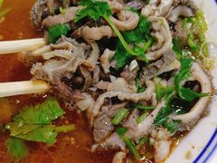 -白老大羊杂碎稍麦