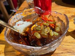-我的面 川味Bistro(后沙峪店)
