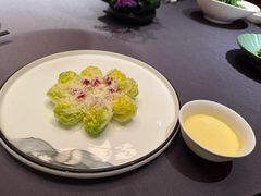-A One Kitchen·南京精菜馆(德基广场店)