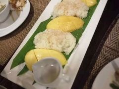 -自然餐厅(Phuket)