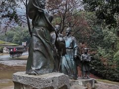 -敬亭山风景名胜区