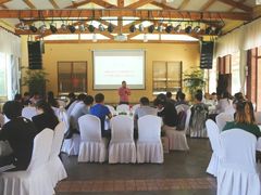 意大利农场餐厅-意大利农场度假村