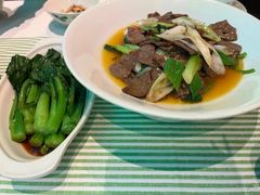 -桂满陇·杭州小馆(巴黎春天浦建店)