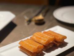 黄金脆带鱼-新荣记(BFC外滩金融中心店)