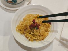 -莆田餐厅PUTIEN(世博源店)