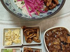 -奥华餐厅·老张记(台基厂店)