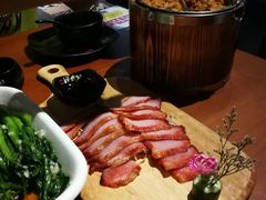 -好武功闽南私房菜(万达店)