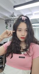 -BTR发型定制潮沙龙店