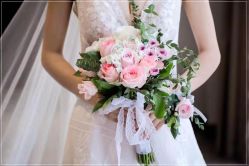 -拉瑞娜LaReine婚纱礼服高级定制