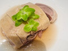 -绿杨春·淮扬宴(庐山路店)