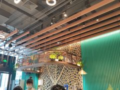 大堂-PHO爺·越南料理(亦庄大族广场店)