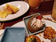 -大冒险家餐厅