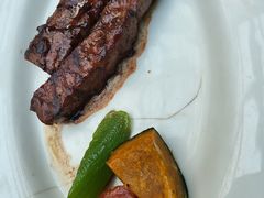 -食间牛排(湖西路店)