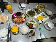 -Home Thai·泰谣(王府井apm店)