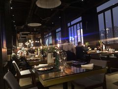 大堂-AZUL by FUEL蓝色·法式酒馆(琶醍店)