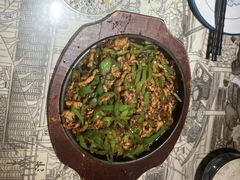-遇见长安之高山流水(李家村万达店)