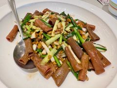-开海·红岛海鲜虾水饺(石老人店)