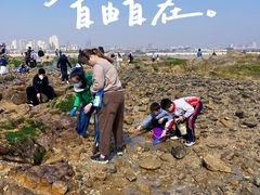 -巧克力渔家.小船海鲜家常菜(万平口店)