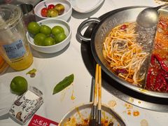 -小龙坎火锅(IFS HOT店)