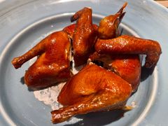 陶陶居脆皮乳鸽-陶陶居·雅园(凯华国际店)