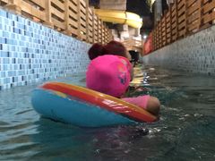 -南宫温泉水世界