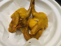 -客语客家菜(佳兆业广场店)