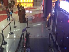 -喜满客巨幕/4D激光影城
