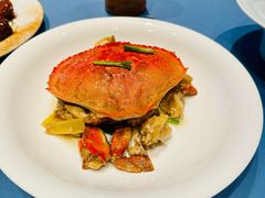 -宴周康·精致江浙菜(周浦店)