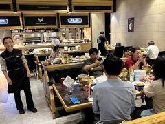 -川骄海鲜自助(亚运村店)