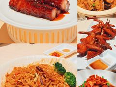 -侨美食家·粤菜(体育西路店)