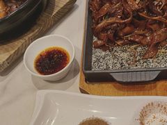 -稻香海鲜饭店(第一国际店)