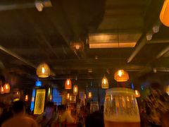 -Helens海伦司小酒馆(南京洪武路店)