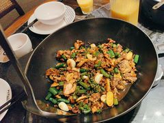 -湘力力小院·鱼汤泡饭(枫林路店)