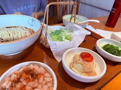 -孙盛兴奥灶面馆·蟹黄面·三虾面(直营.拙政园店)