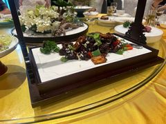 -上海虹桥宾馆味翠餐厅