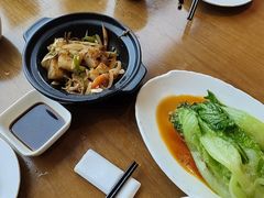 -东百坊巷大酒店·坊巷餐厅(东百中心店)