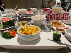 -海底捞火锅(万达广场店)