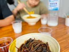 -言老头面馆(南环农贸市场店)