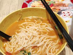 -谭仔米线(壹方城店)