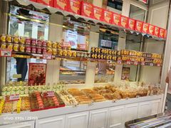 -味多美蛋糕(金顶街店)