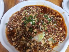 -勇猛子川菜馆(新军路店)