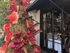 -月芽·自由餐厅·西溪湿地餐厅